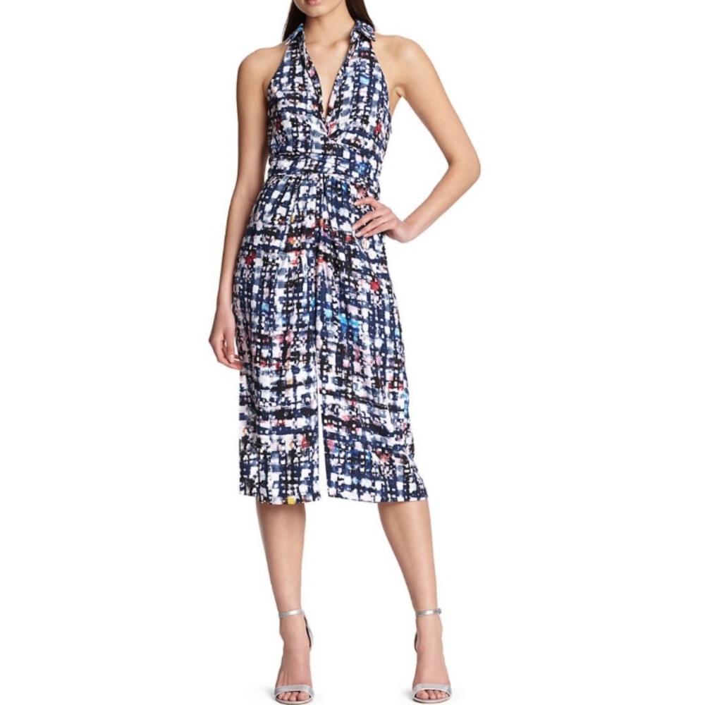 Robert Rodriguez Elsie Jumpsuit
